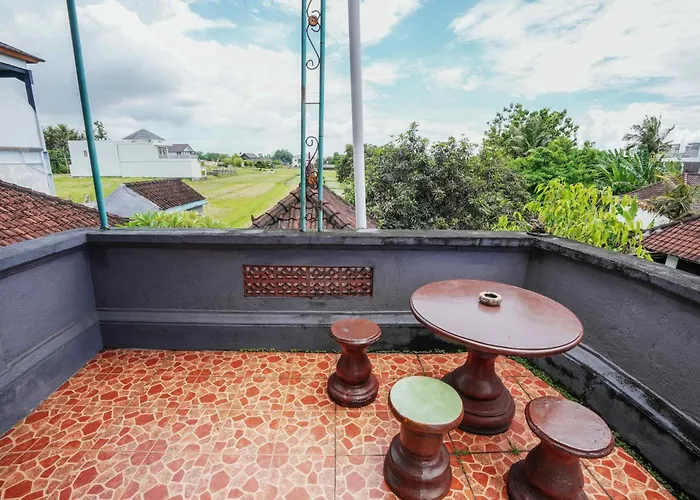 The Kedungu House - 3 Bedroom With Private Pool, 7min To Ferienhaus *