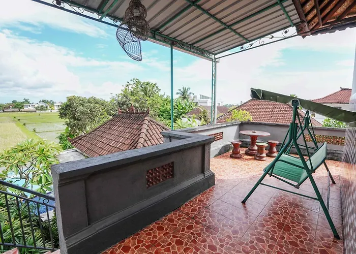 The Kedungu House - 3 Bedroom With Private Pool, 7min To * Canggu