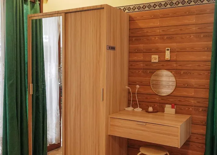 Ferienhaus The Kedungu House - 3 Bedroom With Private Pool, 7min To Canggu
