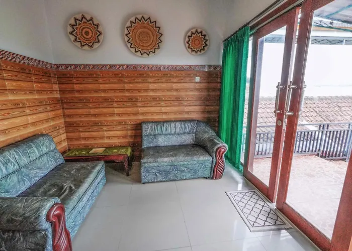The Kedungu House - 3 Bedroom With Private Pool, 7min To Ferienhaus