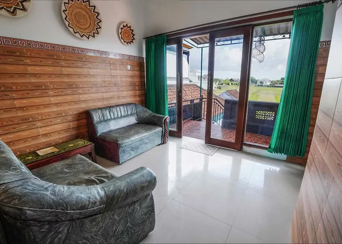 The Kedungu House - 3 Bedroom With Private Pool, 7min To Canggu