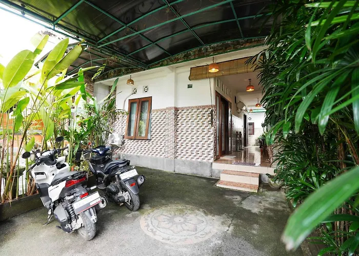 The Kedungu House - 3 Bedroom With Private Pool, 7min To * Canggu