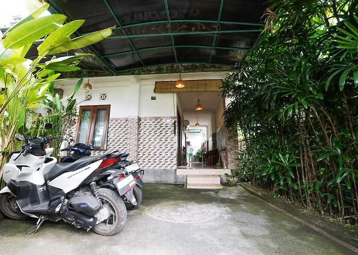 The Kedungu House - 3 Bedroom With Private Pool, 7min To * Canggu